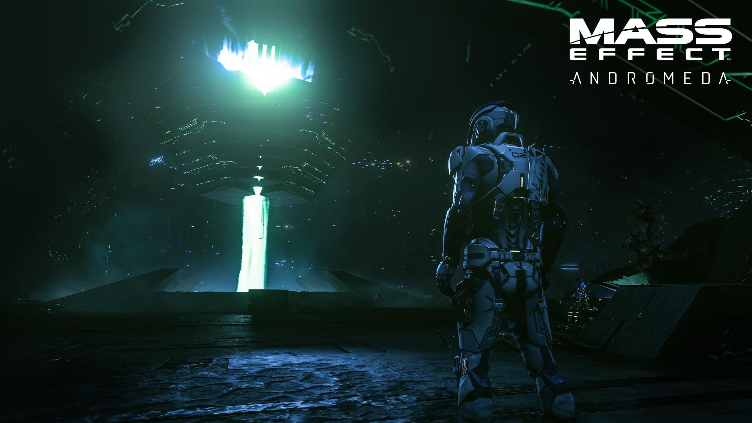 Mass Effect: Andromeda - Imagen 43